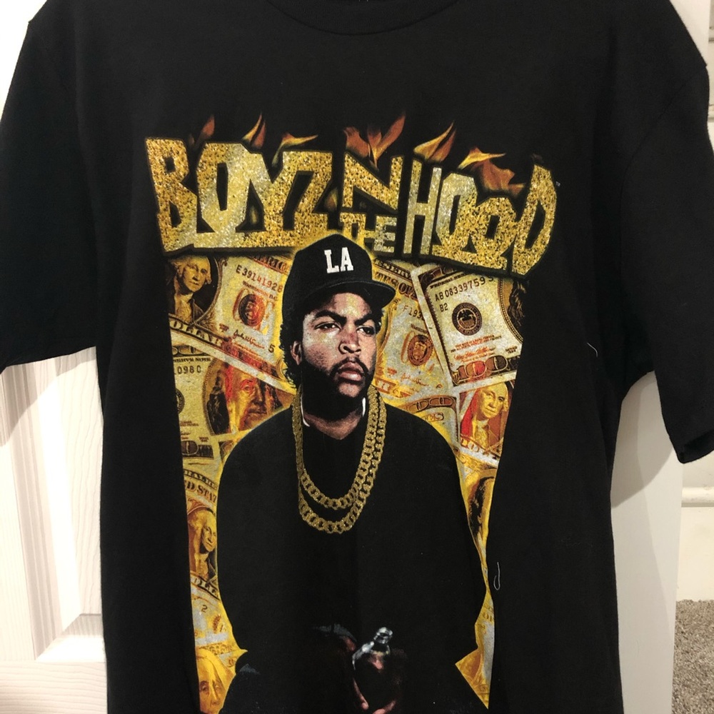Boyz N The Hood T-Shirt